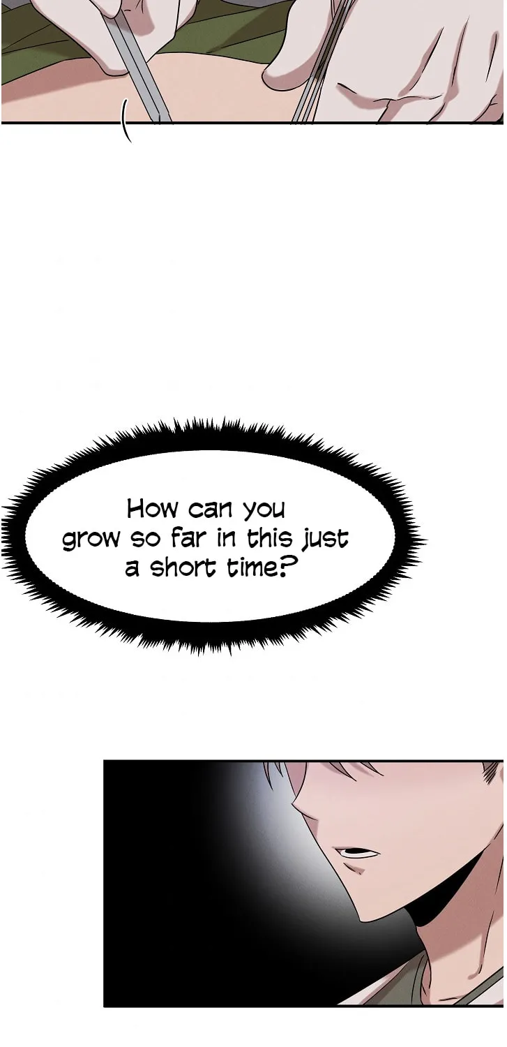 Read The Ghost Doctor chapter 18 image 43 on Lezhin