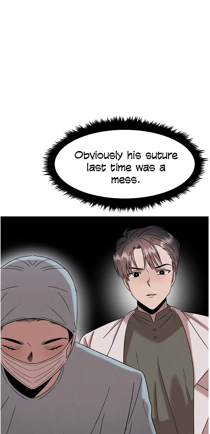Read The Ghost Doctor chapter 18 image 44 on Lezhin