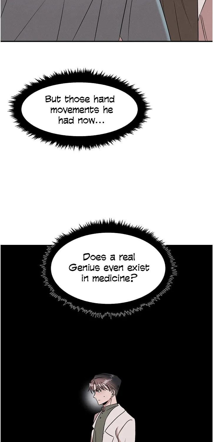 Read The Ghost Doctor chapter 18 image 45 on Lezhin
