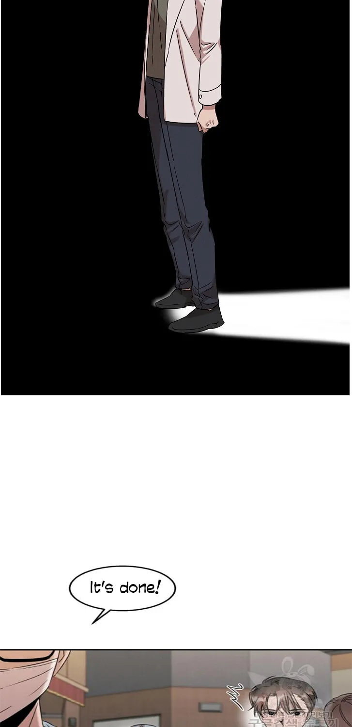 Read The Ghost Doctor chapter 18 image 46 on Lezhin