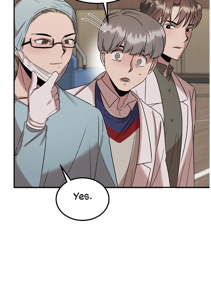 Read The Ghost Doctor chapter 18 image 48 on Lezhin