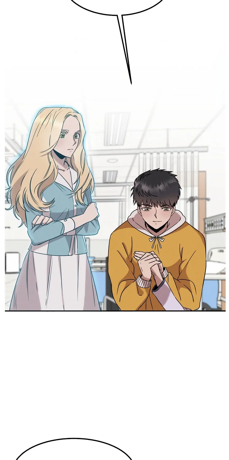 Read The Ghost Doctor chapter 18 image 5 on Lezhin