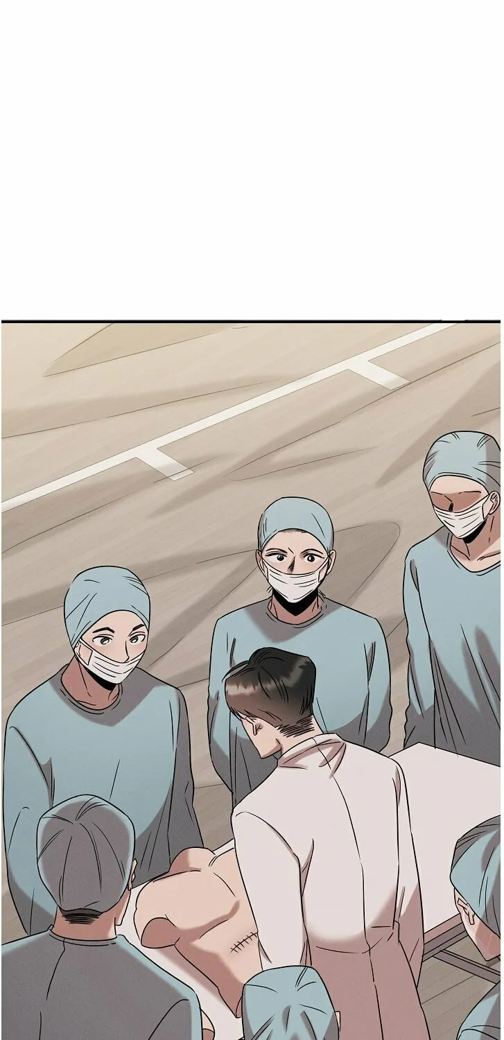Read The Ghost Doctor chapter 18 image 52 on Lezhin