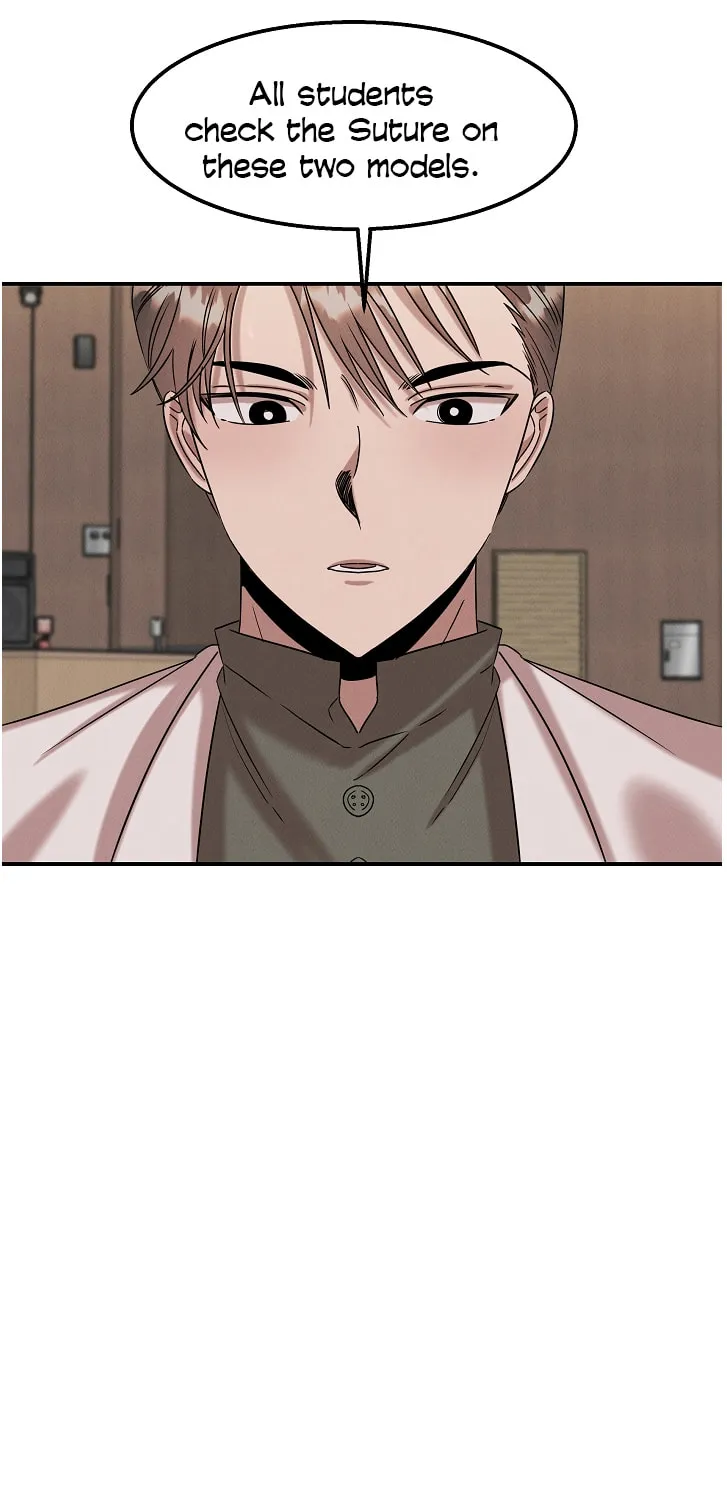 Read The Ghost Doctor chapter 18 image 55 on Lezhin