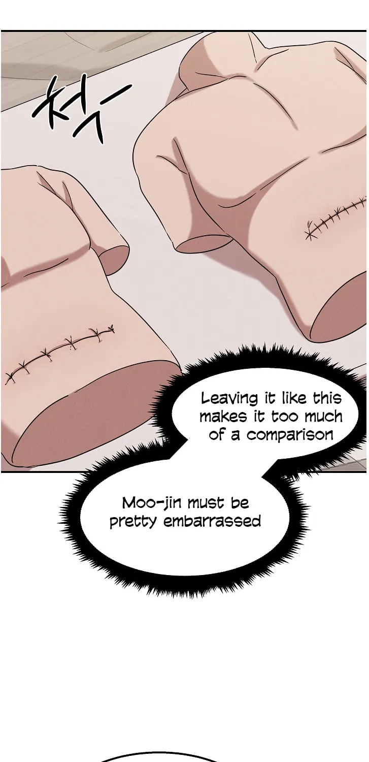 Read The Ghost Doctor chapter 18 image 56 on Lezhin