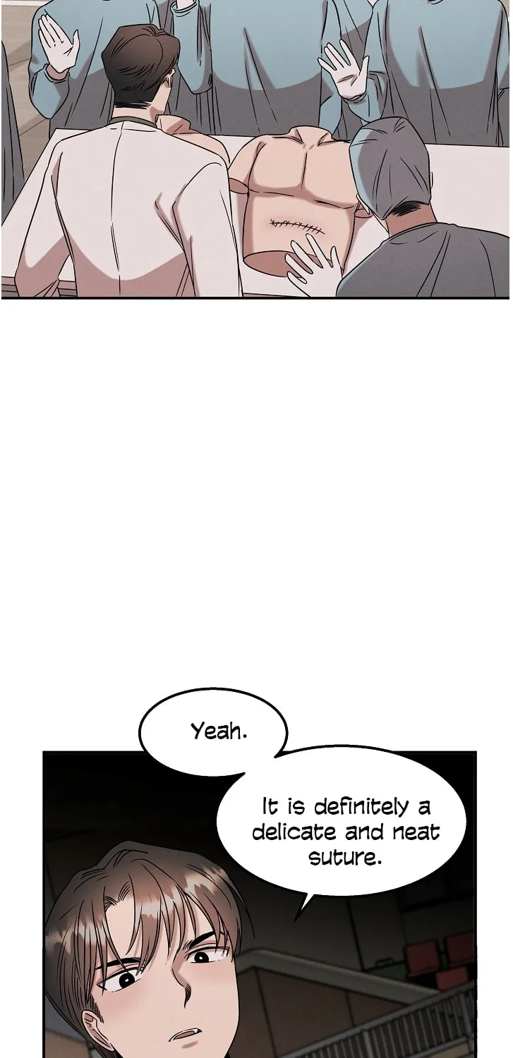 Read The Ghost Doctor chapter 18 image 59 on Lezhin