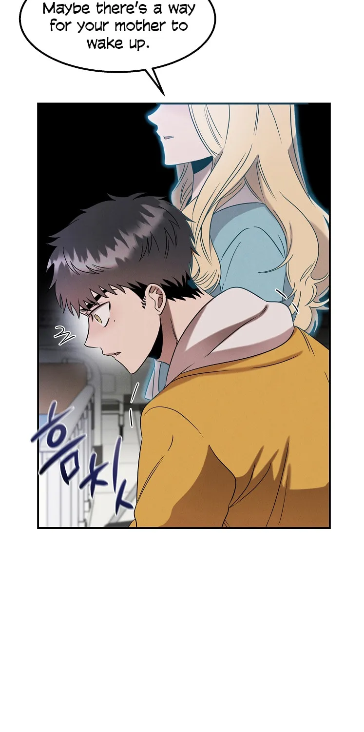 Read The Ghost Doctor chapter 18 image 6 on Lezhin