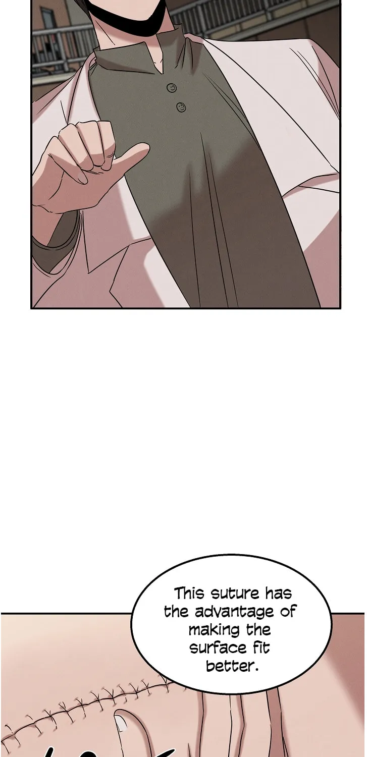Read The Ghost Doctor chapter 18 image 60 on Lezhin