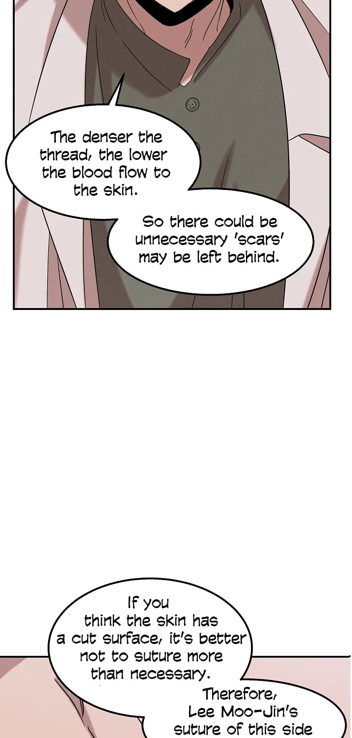 Read The Ghost Doctor chapter 18 image 63 on Lezhin