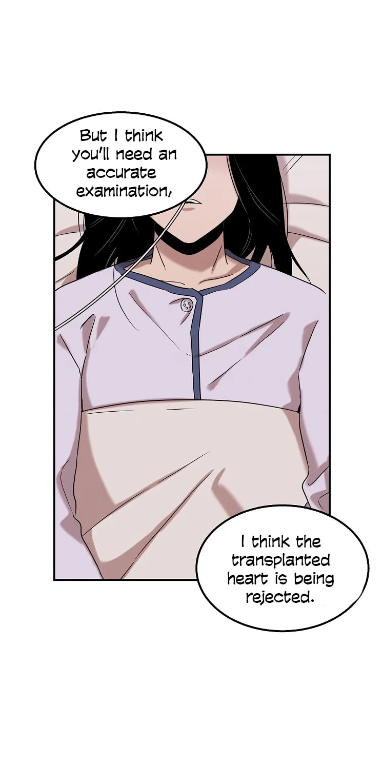 Read The Ghost Doctor chapter 18 image 8 on Lezhin