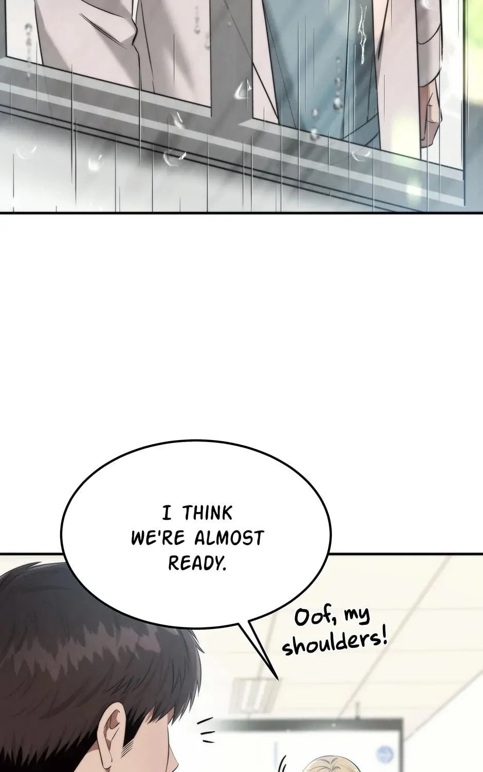 Read The Ghost Doctor chapter 180 image 100 on Lezhin