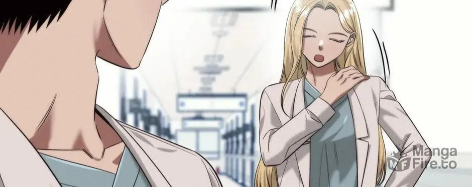 Read The Ghost Doctor chapter 180 image 101 on Lezhin