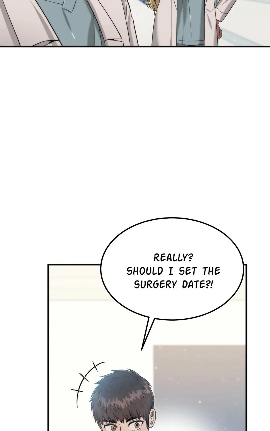 Read The Ghost Doctor chapter 180 image 102 on Lezhin