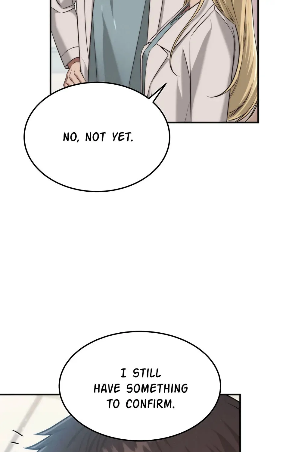 Read The Ghost Doctor chapter 180 image 104 on Lezhin