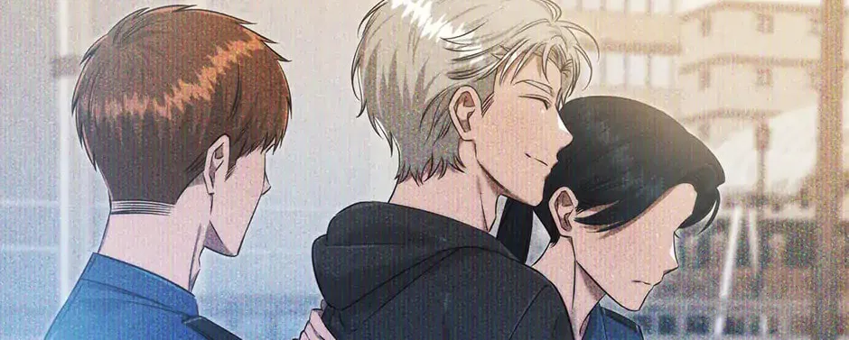 Read The Ghost Doctor chapter 180 image 117 on Lezhin