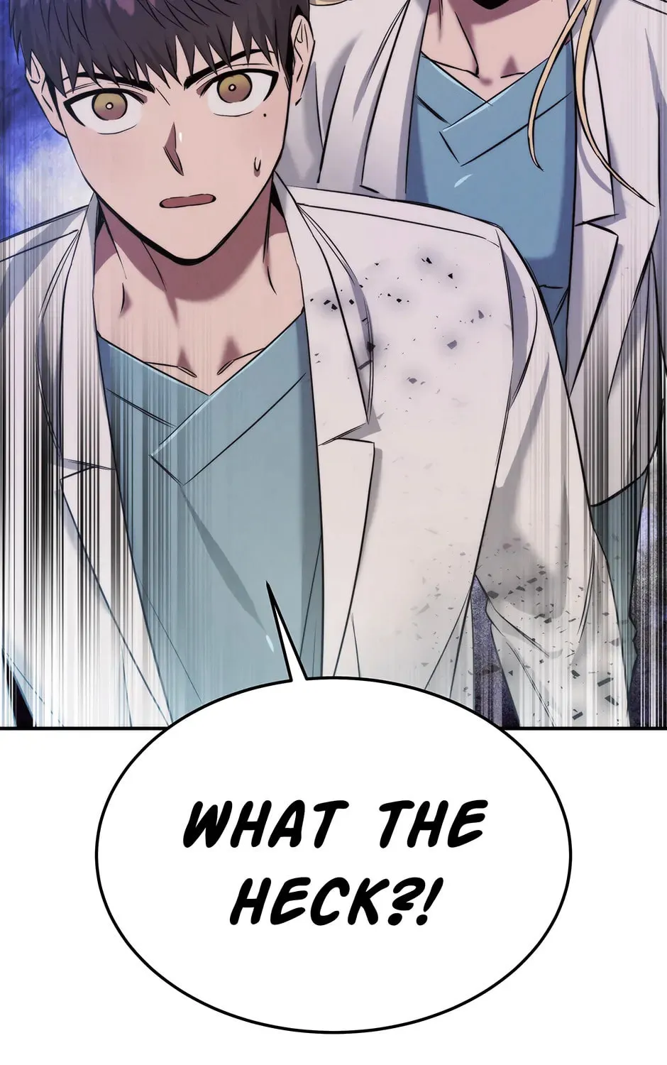 Read The Ghost Doctor chapter 180 image 120 on Lezhin