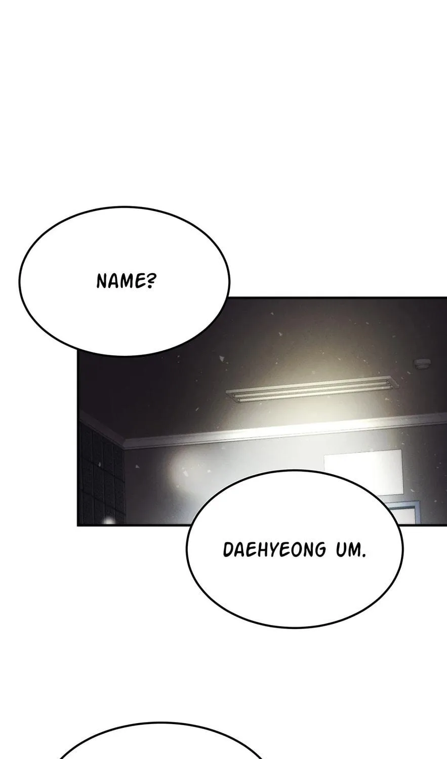 Read The Ghost Doctor chapter 180 image 128 on Lezhin