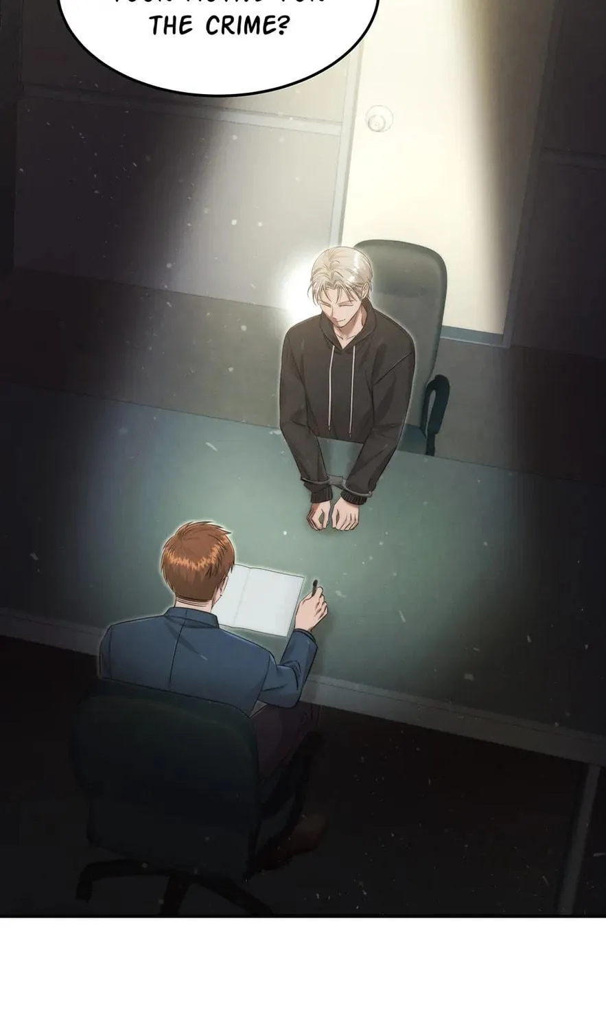Read The Ghost Doctor chapter 180 image 130 on Lezhin