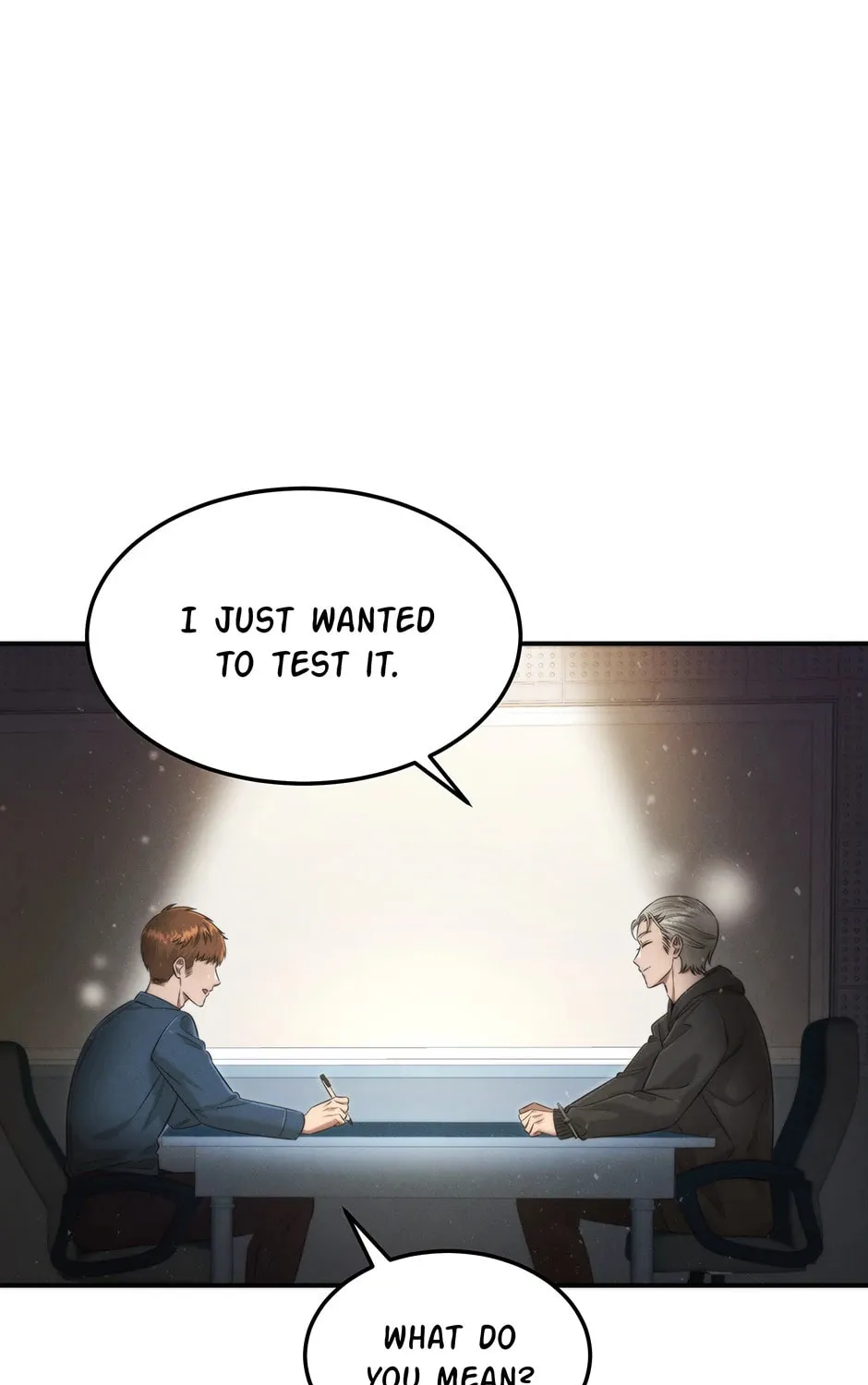 Read The Ghost Doctor chapter 180 image 134 on Lezhin