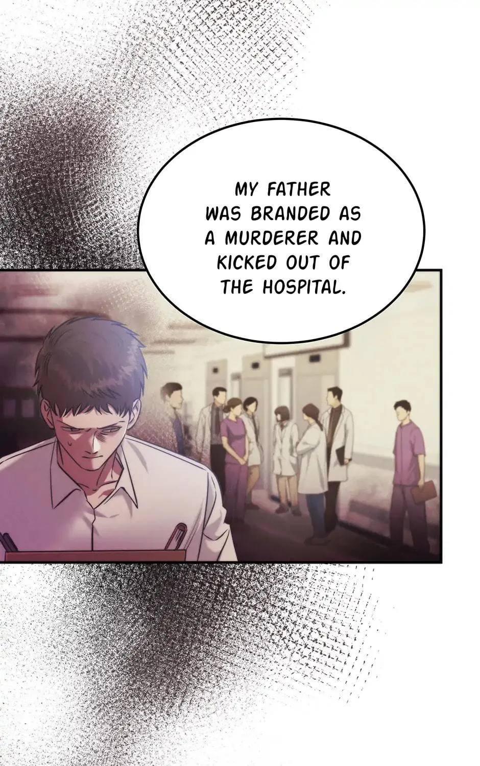 Read The Ghost Doctor chapter 180 image 138 on Lezhin