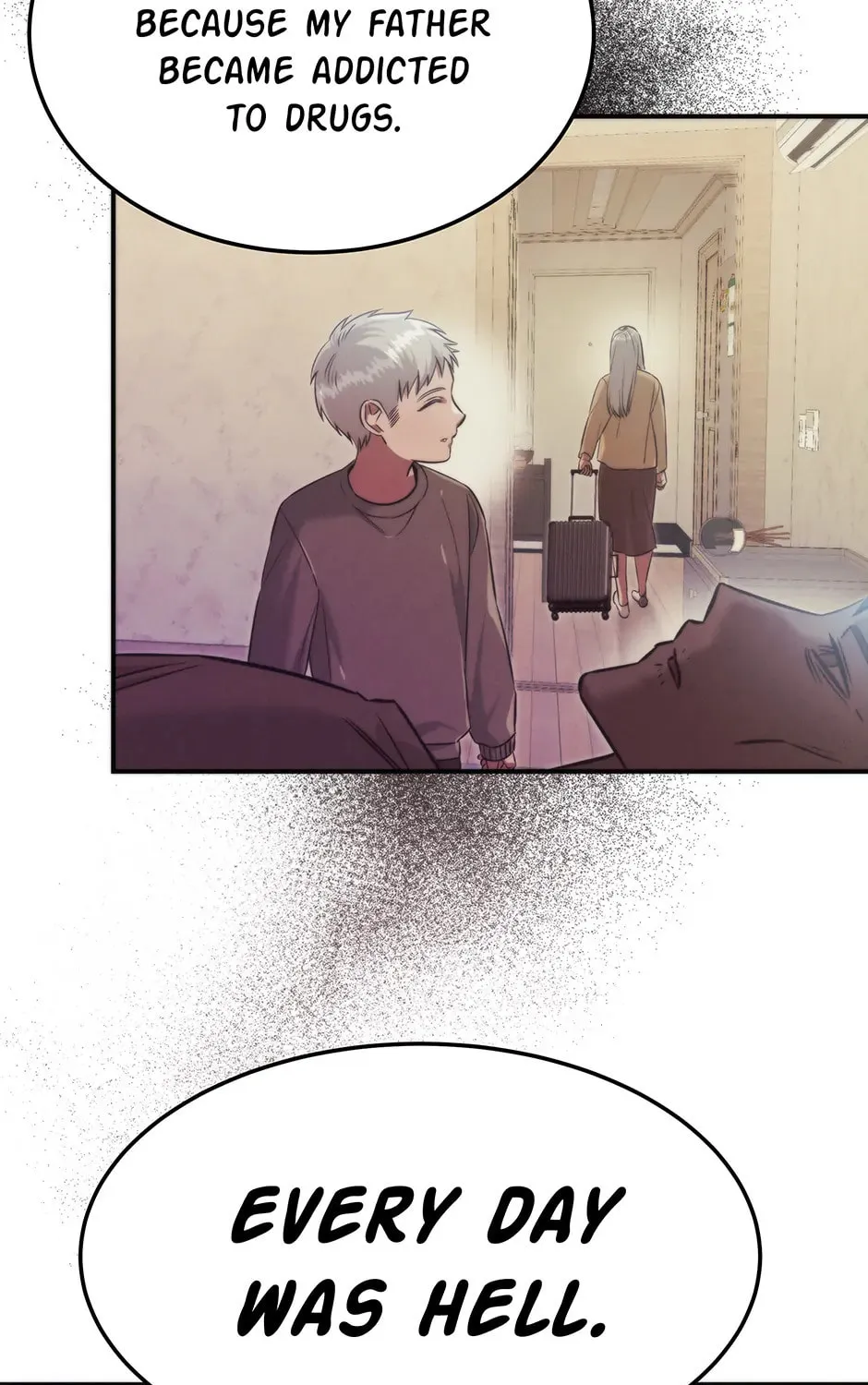 Read The Ghost Doctor chapter 180 image 140 on Lezhin