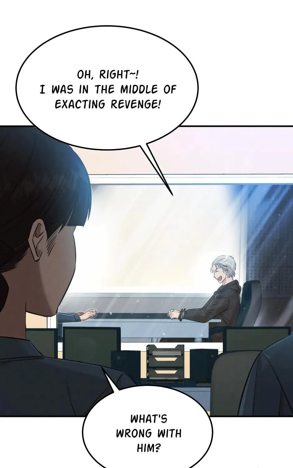 Read The Ghost Doctor chapter 180 image 148 on Lezhin