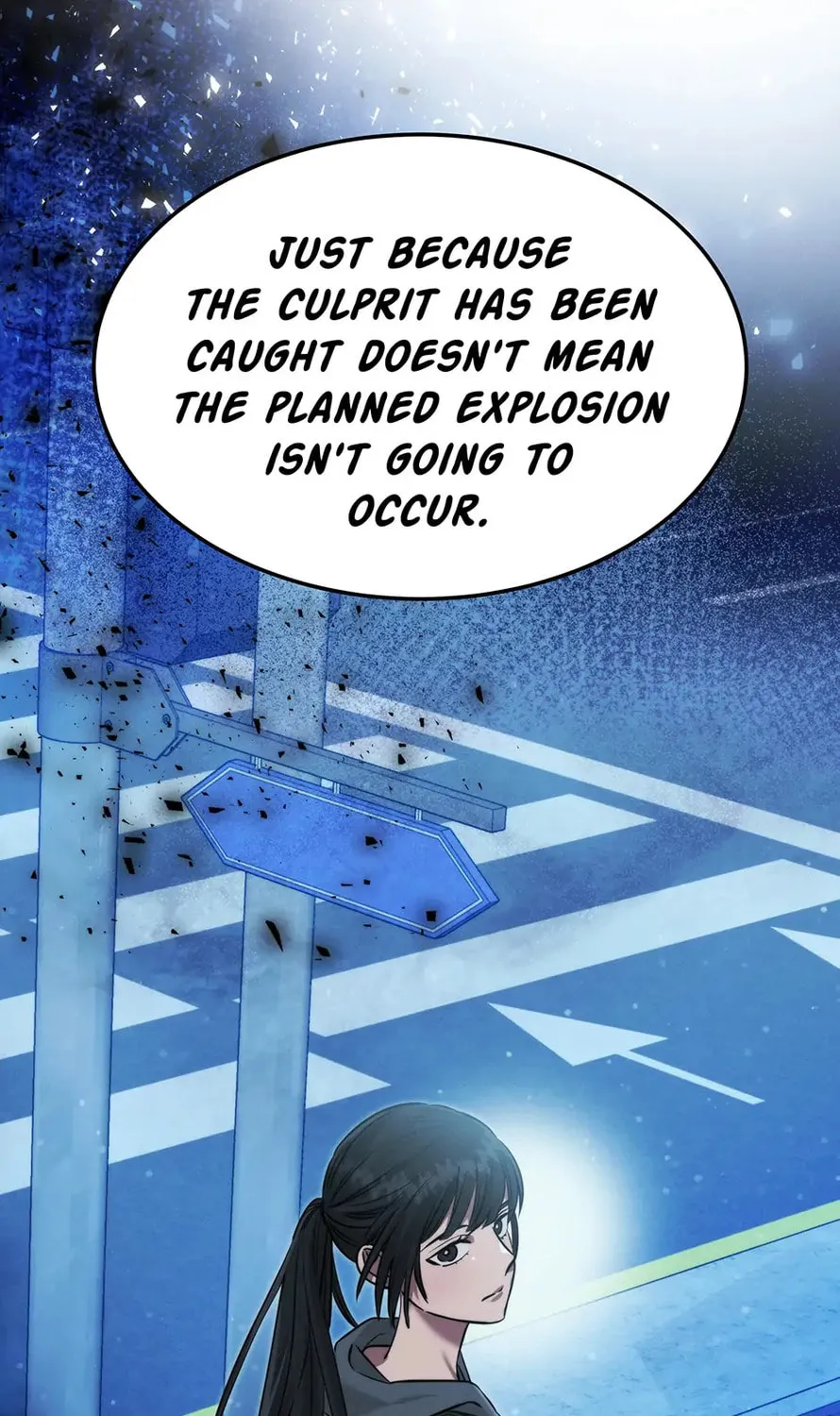Read The Ghost Doctor chapter 180 image 156 on Lezhin