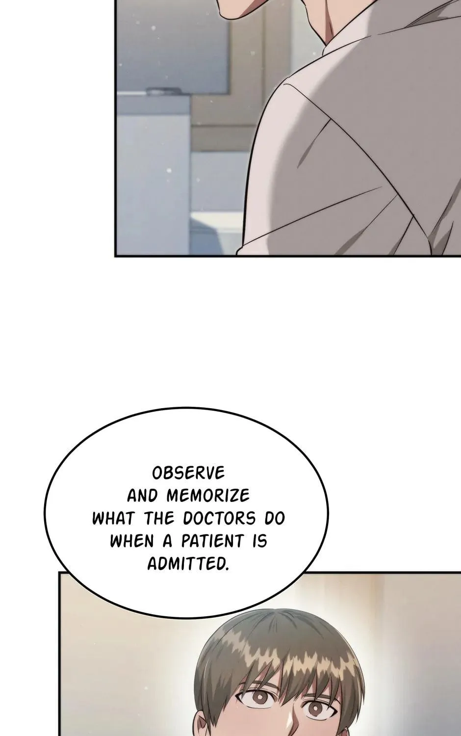 Read The Ghost Doctor chapter 180 image 18 on Lezhin