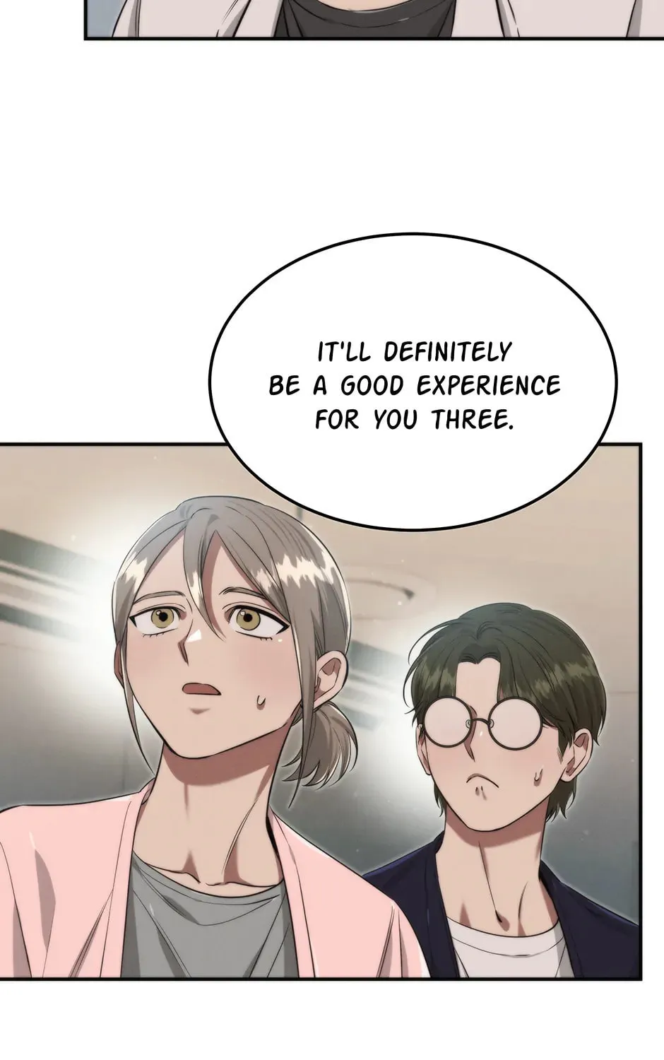 Read The Ghost Doctor chapter 180 image 20 on Lezhin