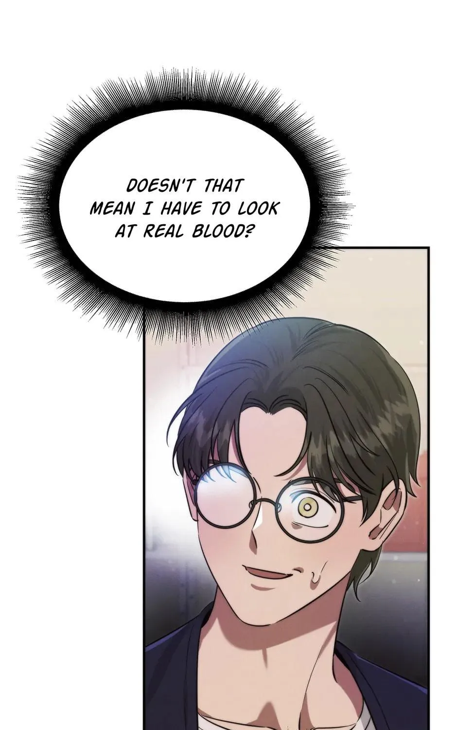 Read The Ghost Doctor chapter 180 image 22 on Lezhin