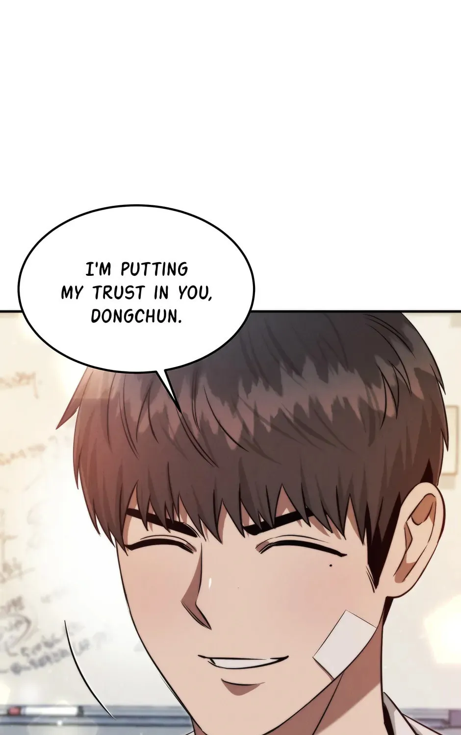 Read The Ghost Doctor chapter 180 image 26 on Lezhin