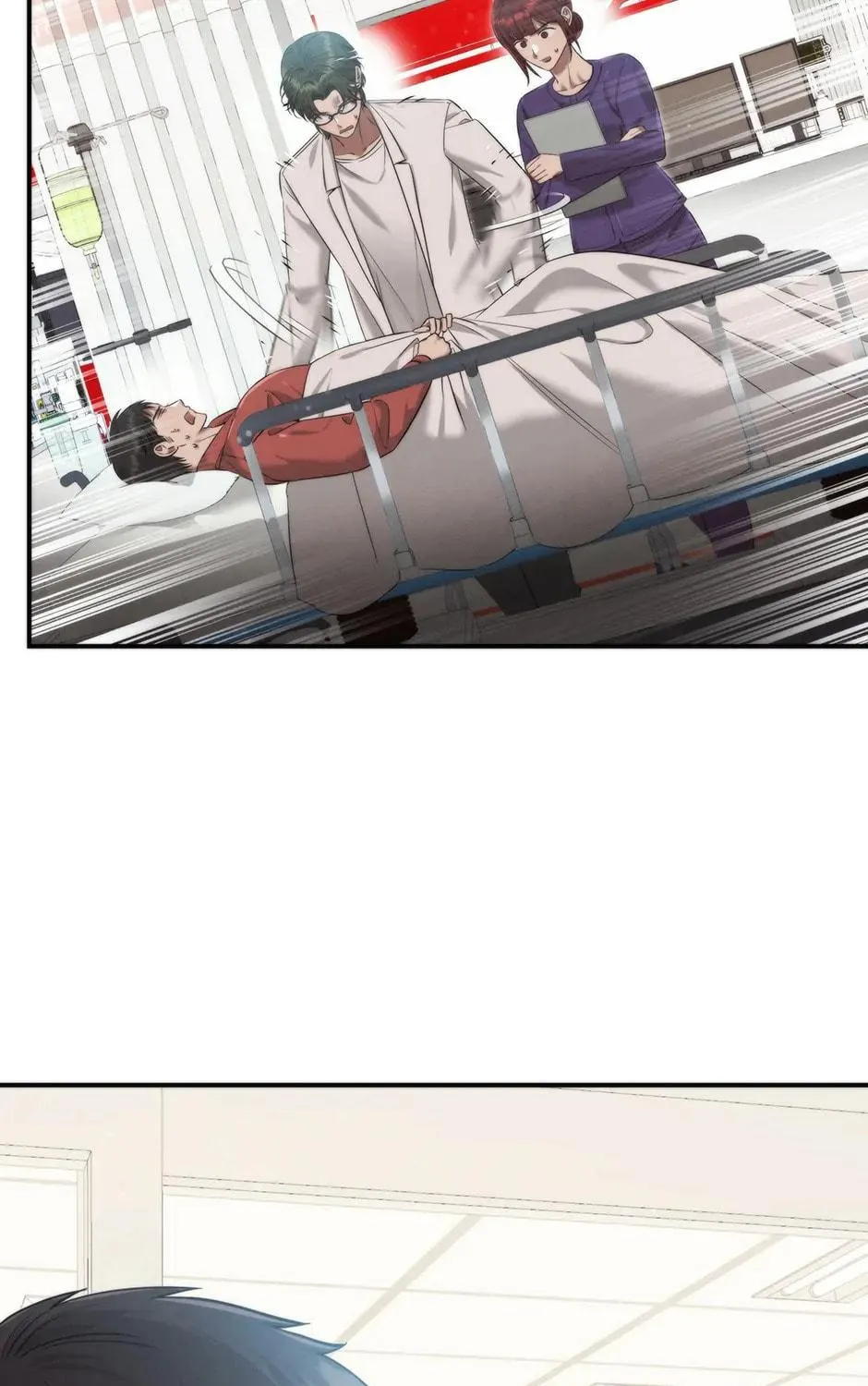 Read The Ghost Doctor chapter 180 image 34 on Lezhin