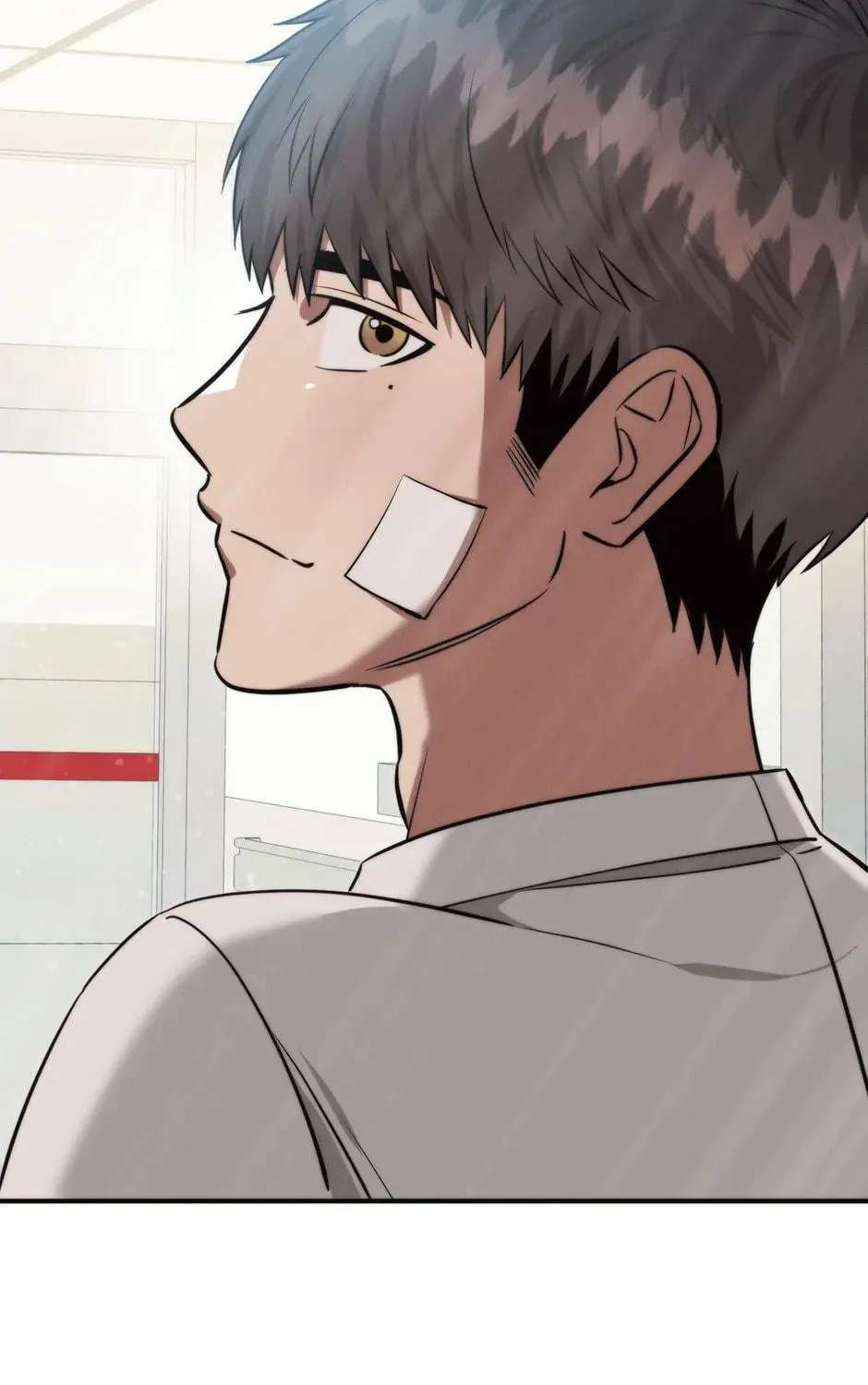 Read The Ghost Doctor chapter 180 image 38 on Lezhin