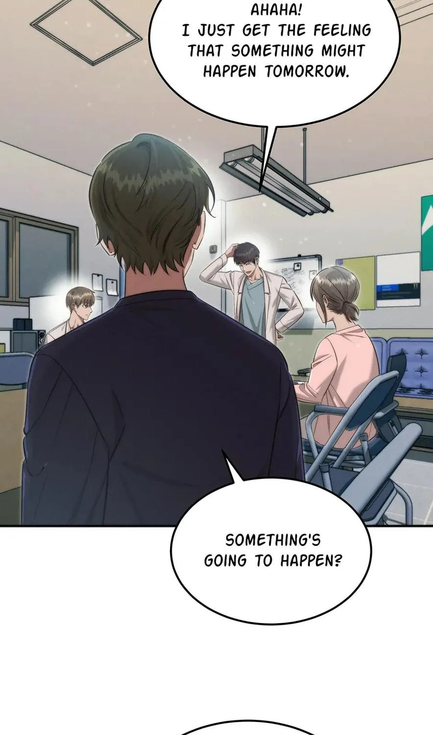 Read The Ghost Doctor chapter 180 image 4 on Lezhin