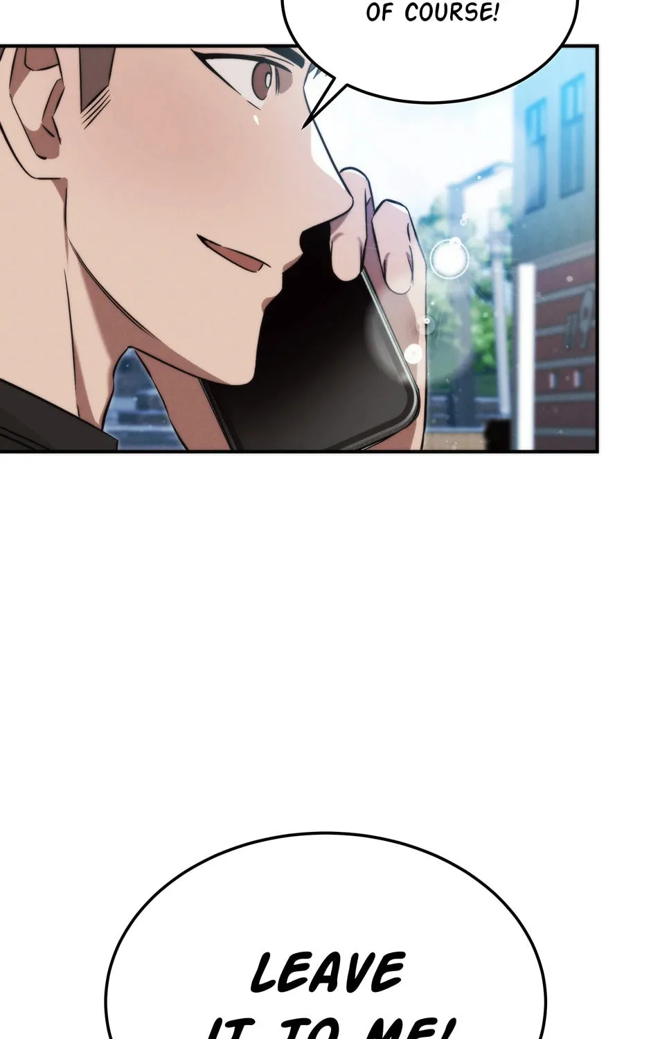 Read The Ghost Doctor chapter 180 image 44 on Lezhin