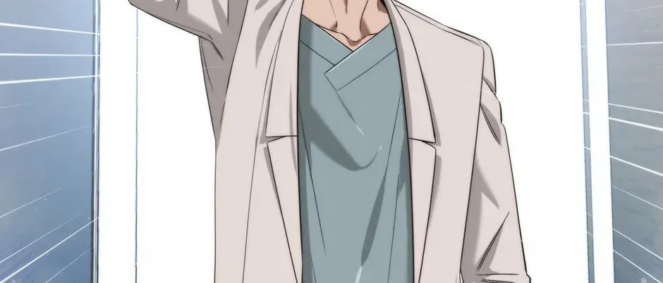 Read The Ghost Doctor chapter 180 image 61 on Lezhin