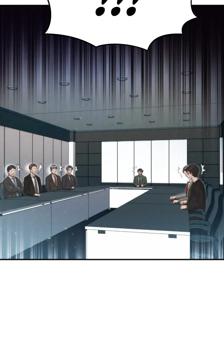 Read The Ghost Doctor chapter 180 image 64 on Lezhin