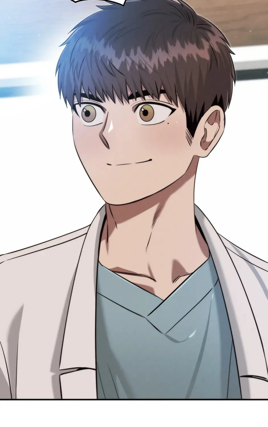 Read The Ghost Doctor chapter 180 image 66 on Lezhin