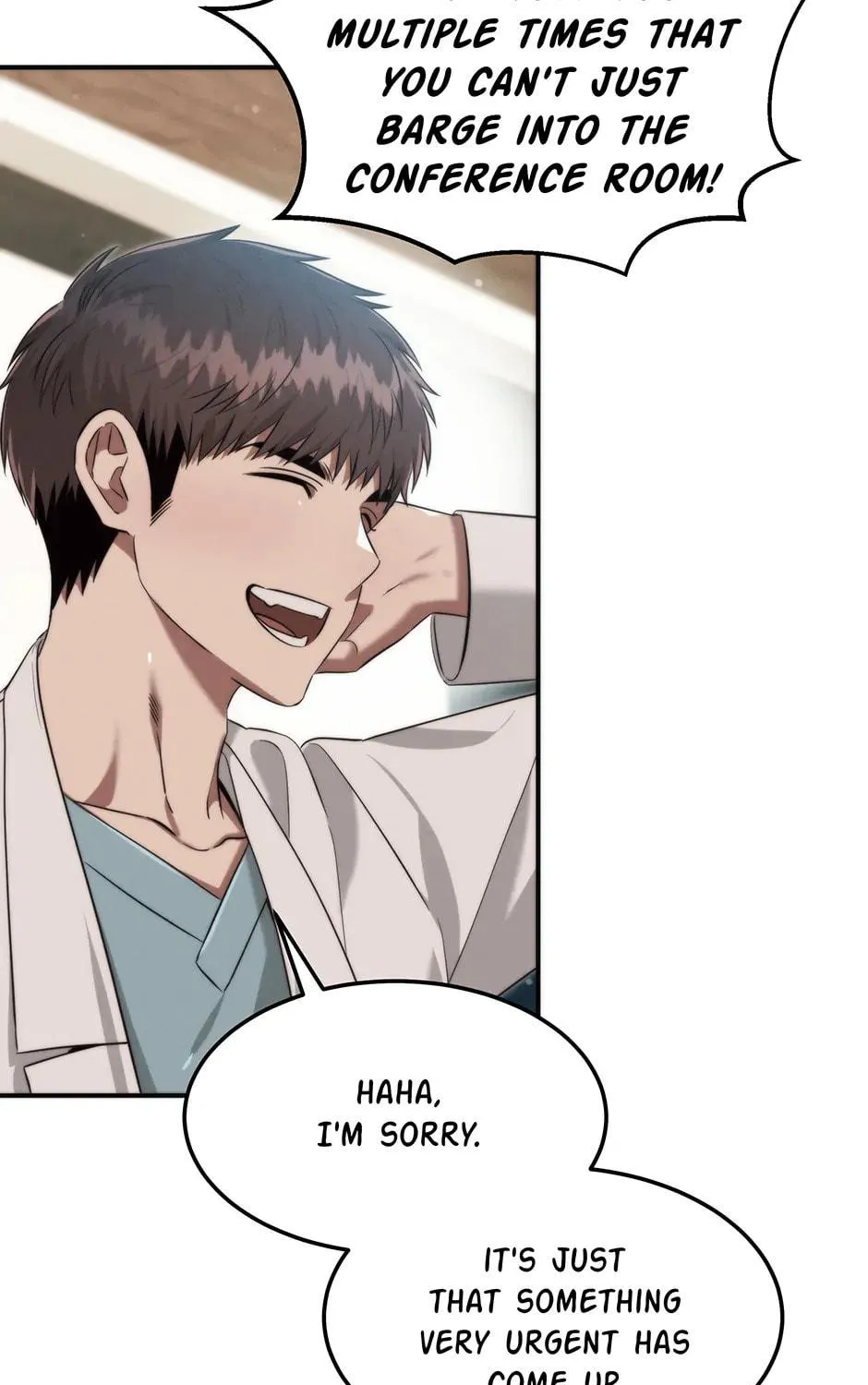 Read The Ghost Doctor chapter 180 image 70 on Lezhin