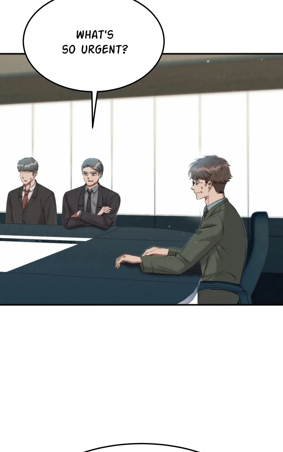 Read The Ghost Doctor chapter 180 image 72 on Lezhin