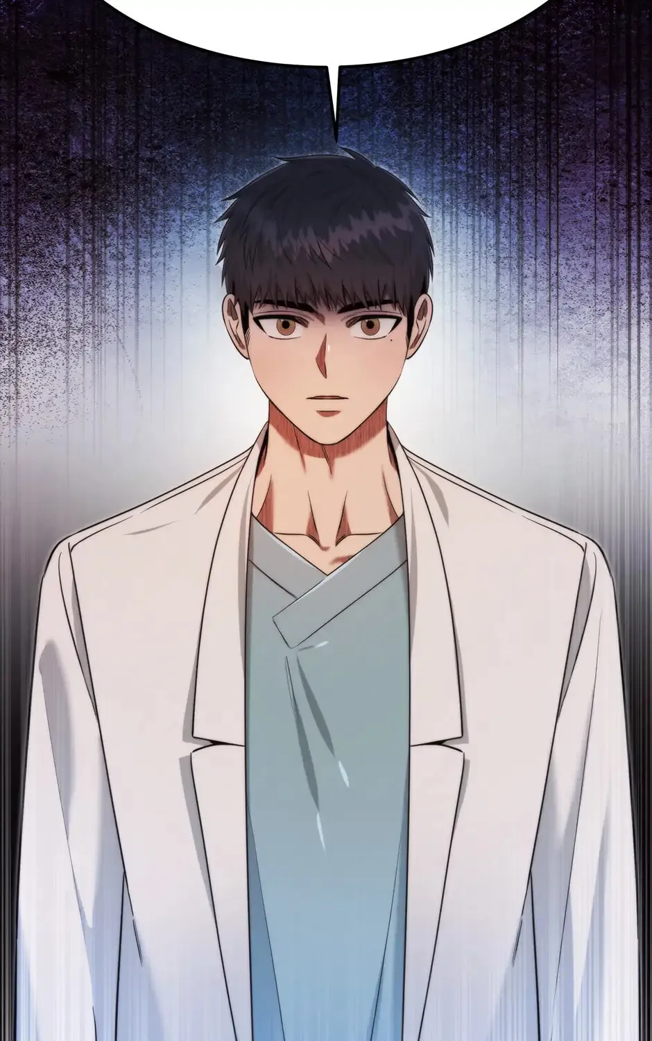 Read The Ghost Doctor chapter 180 image 74 on Lezhin
