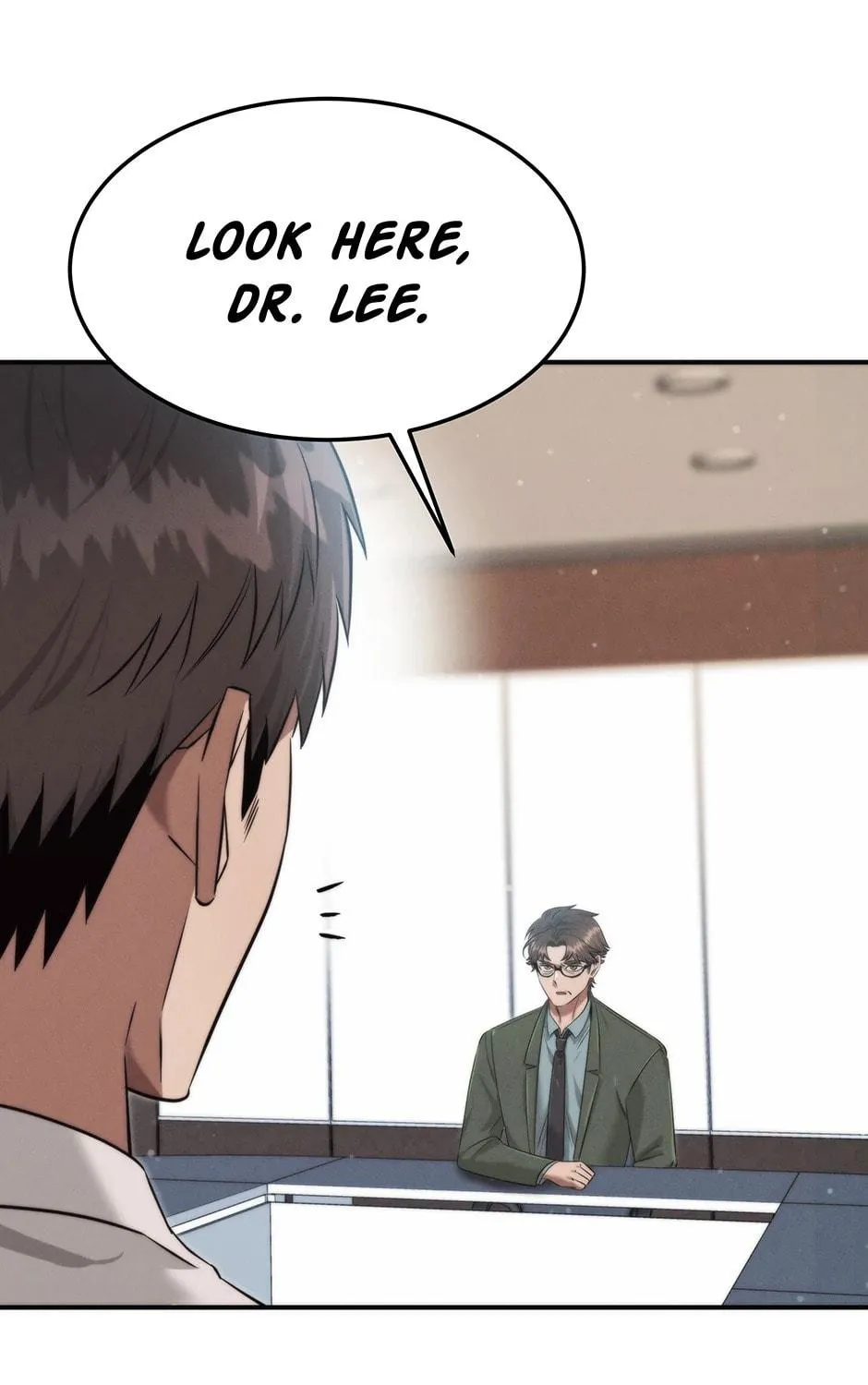 Read The Ghost Doctor chapter 180 image 88 on Lezhin