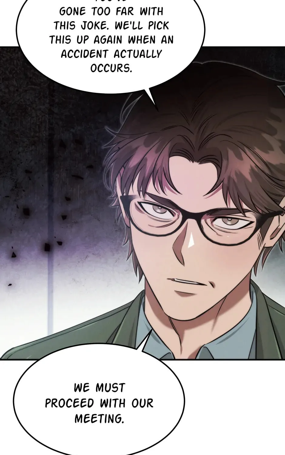 Read The Ghost Doctor chapter 180 image 90 on Lezhin
