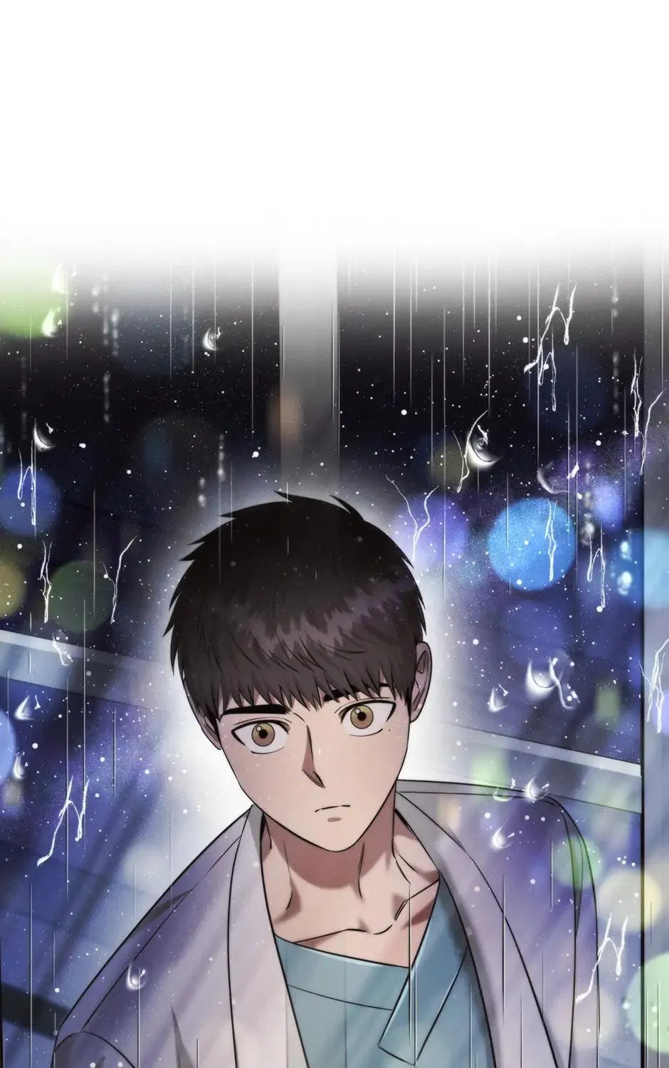 Read The Ghost Doctor chapter 180 image 98 on Lezhin