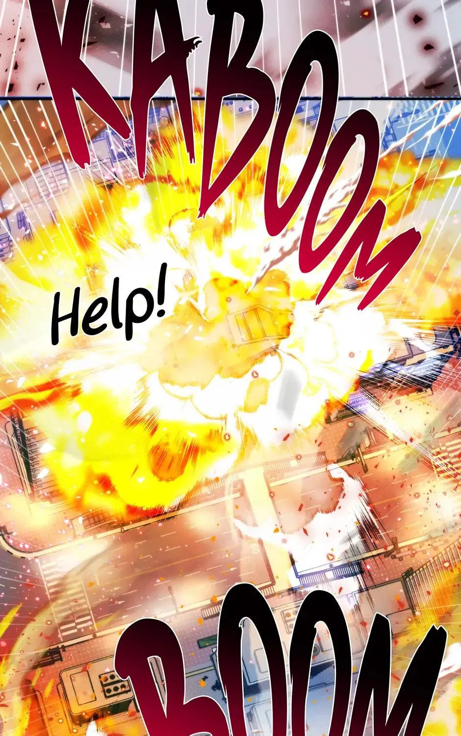 Read The Ghost Doctor chapter 181 image 10 on Lezhin