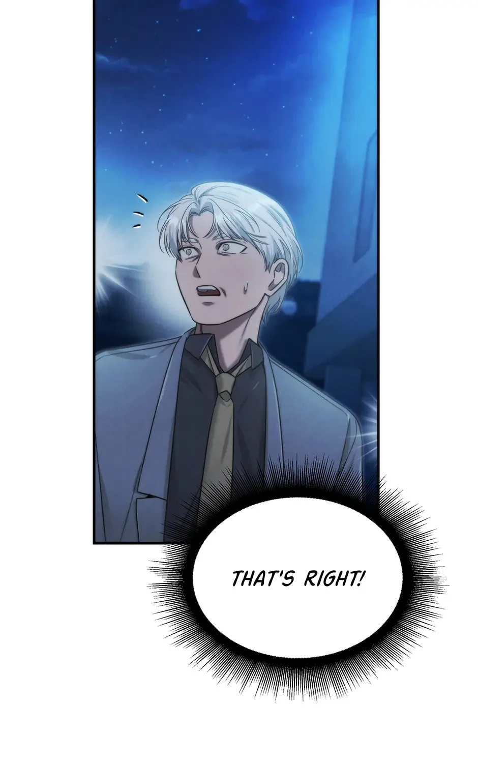 Read The Ghost Doctor chapter 181 image 116 on Lezhin