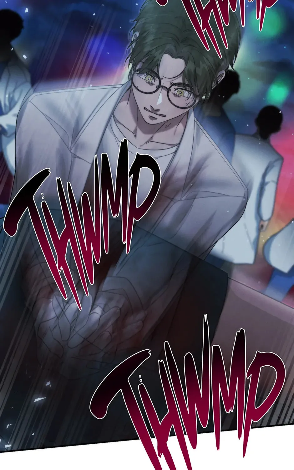 Read The Ghost Doctor chapter 181 image 126 on Lezhin