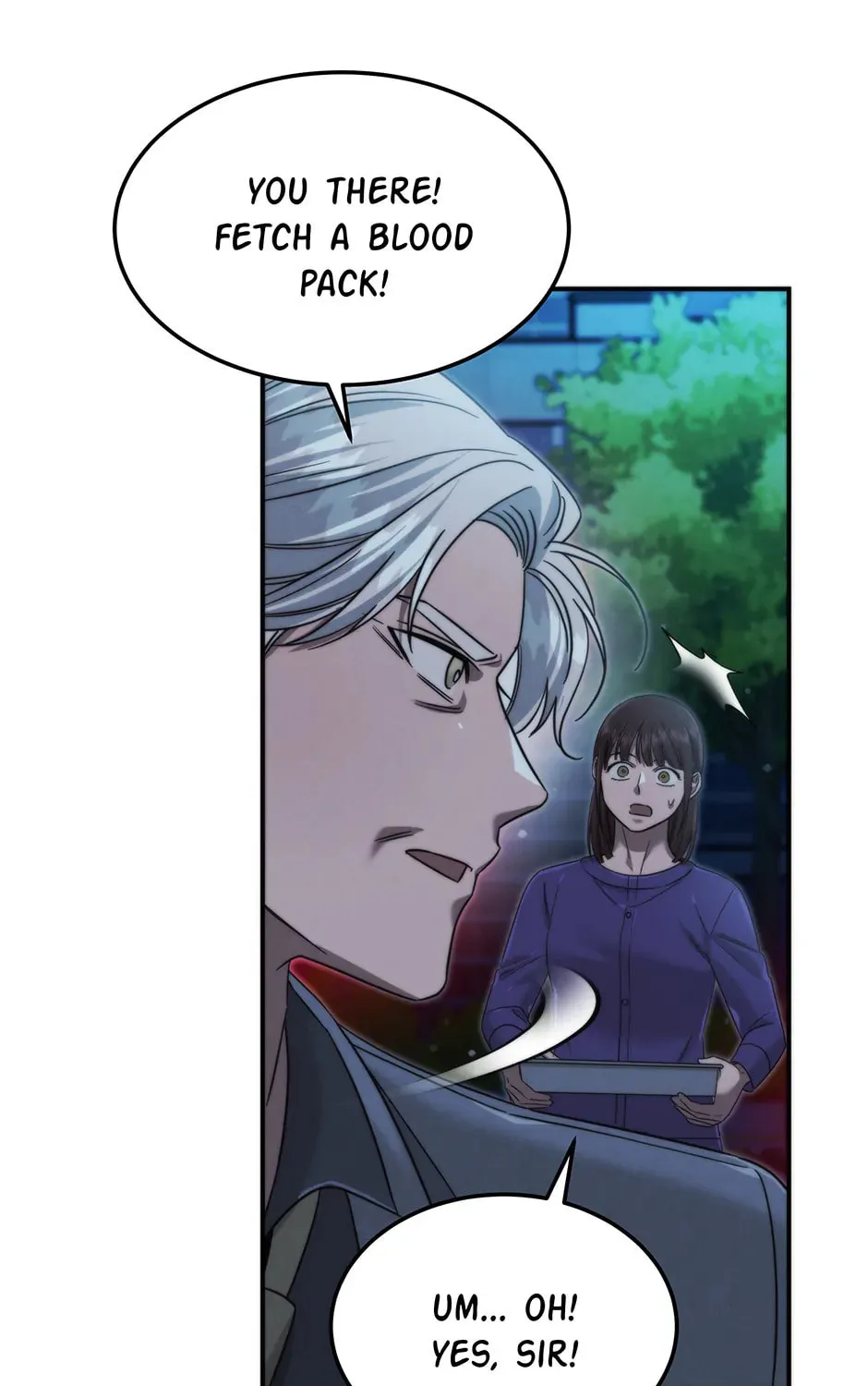 Read The Ghost Doctor chapter 181 image 132 on Lezhin