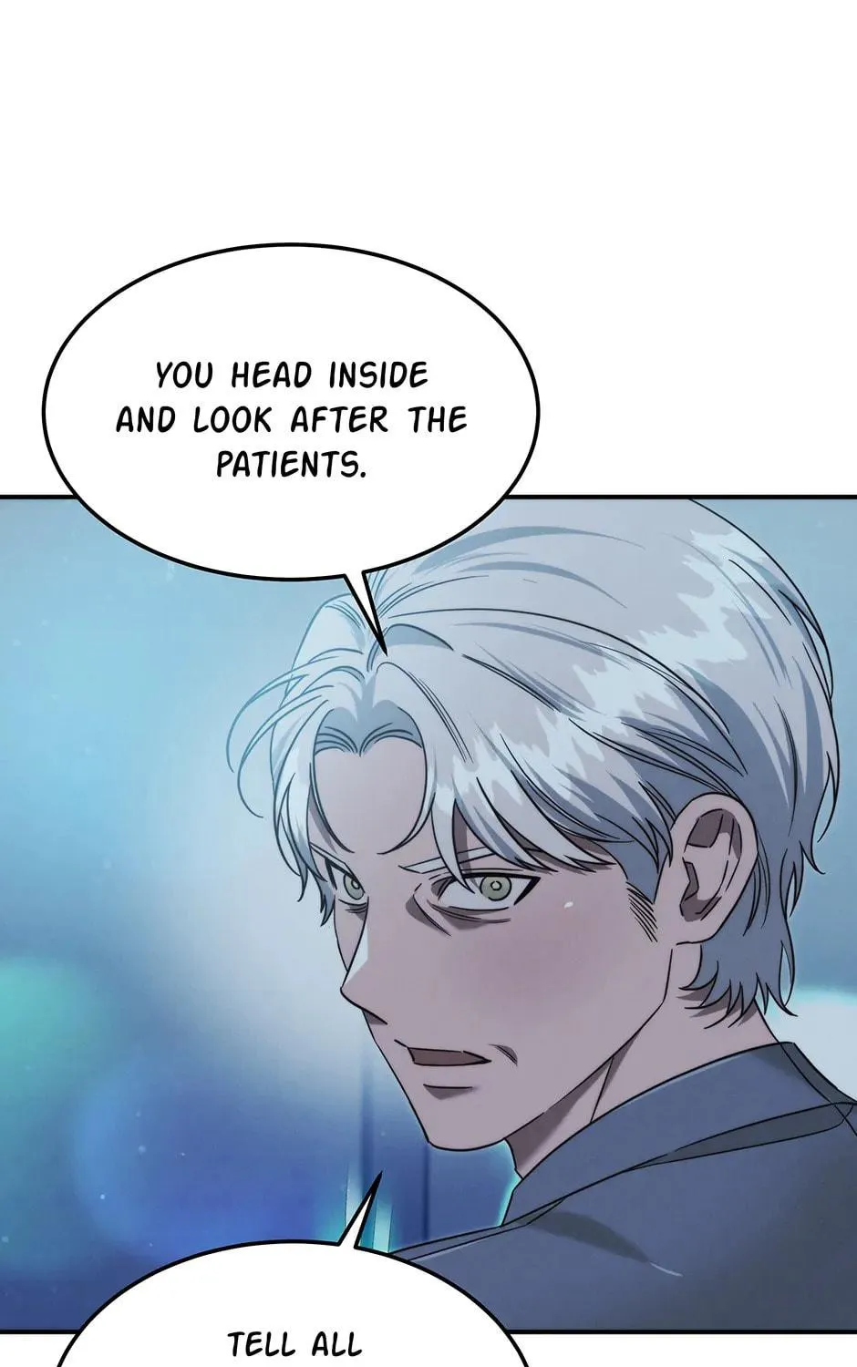 Read The Ghost Doctor chapter 181 image 136 on Lezhin