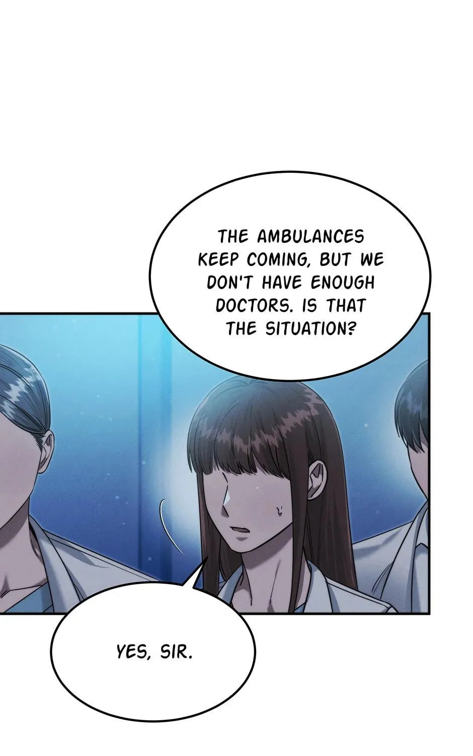 Read The Ghost Doctor chapter 181 image 142 on Lezhin